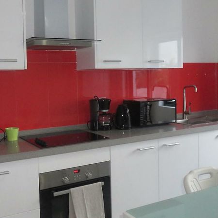 Ibiz Tourist Residence 2 Mahebourg Luaran gambar